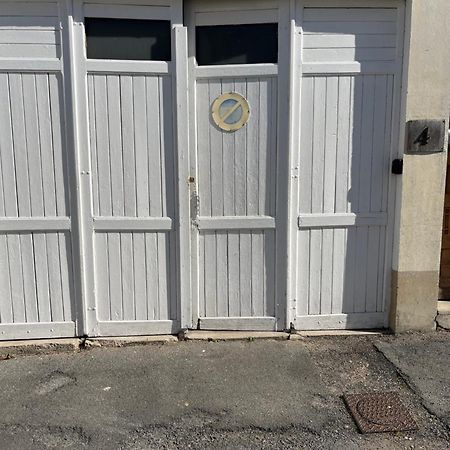 Cosy Atelier Daire Vierzon Dış mekan fotoğraf