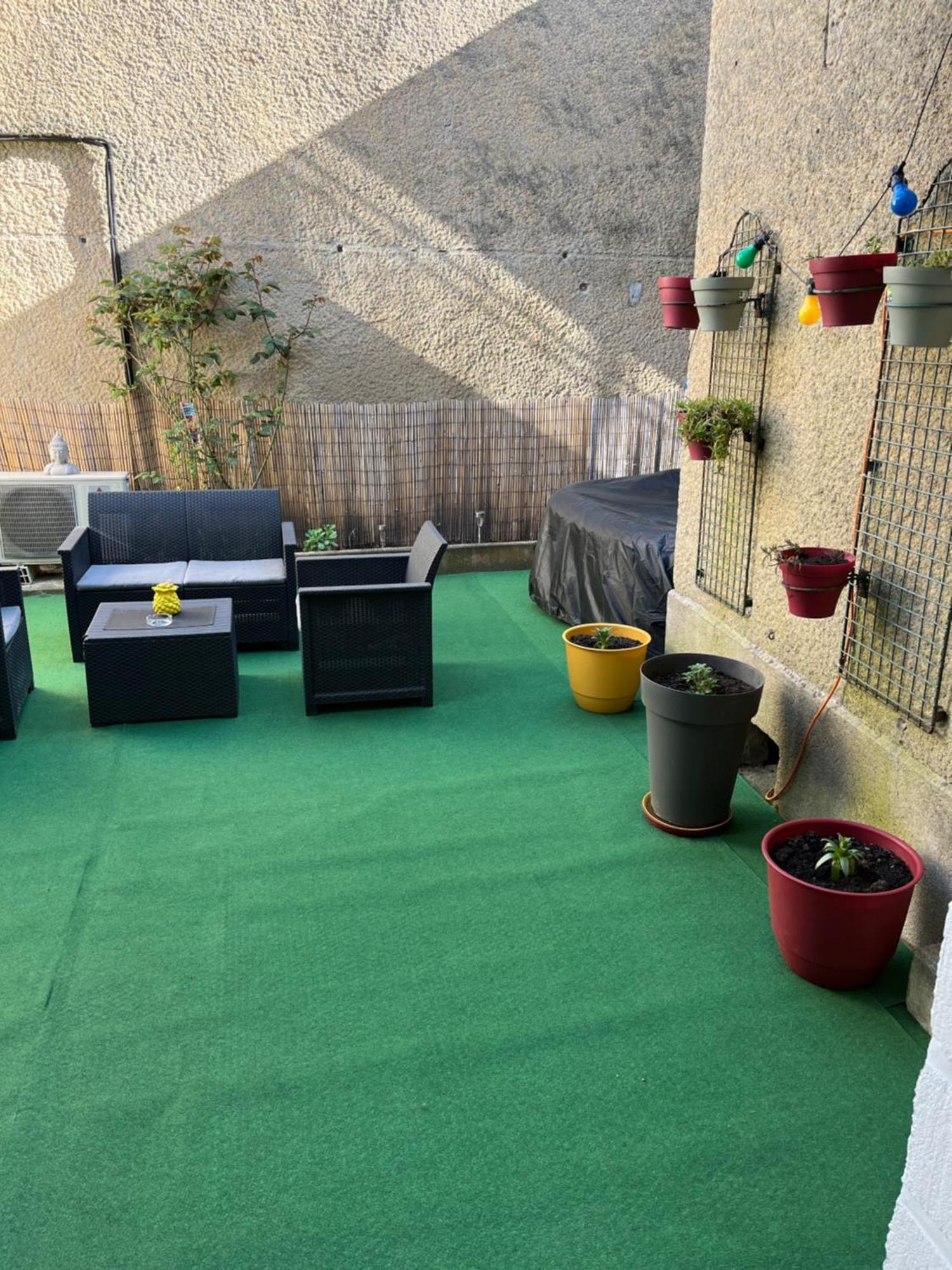 Cosy Atelier Daire Vierzon Dış mekan fotoğraf